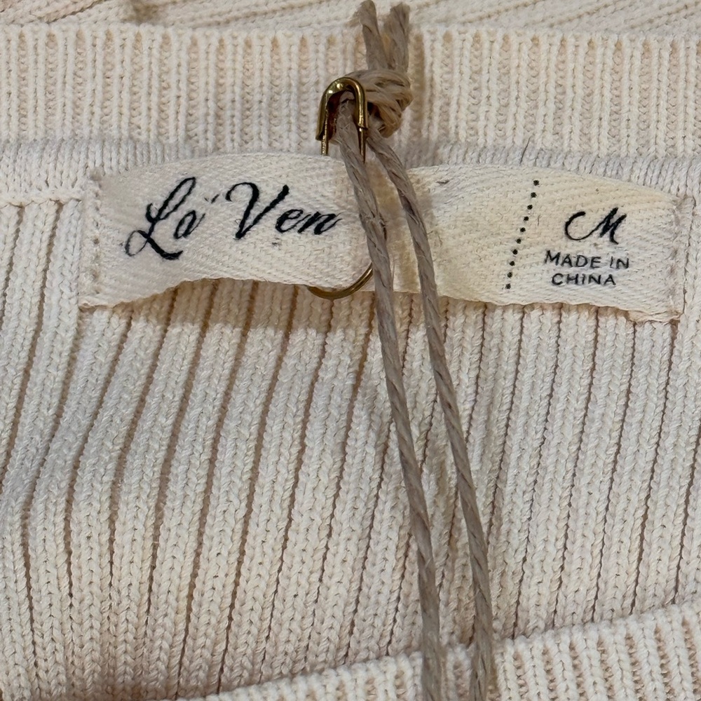 Vici Puff Sleeve Top - Picture 6 of 8